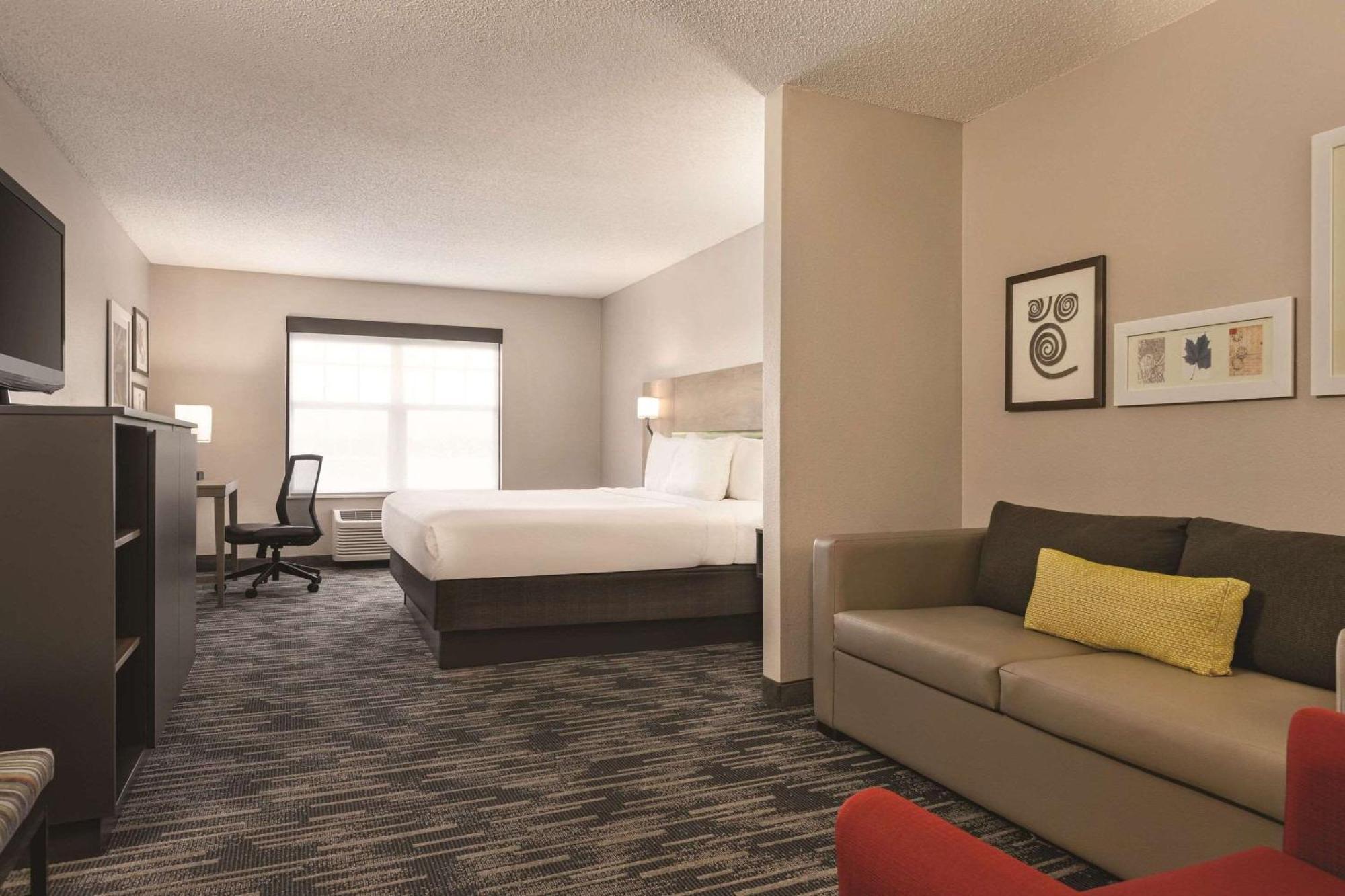 Country Inn & Suites By Radisson, St Cloud East, Mn Saint Cloud Eksteriør billede
