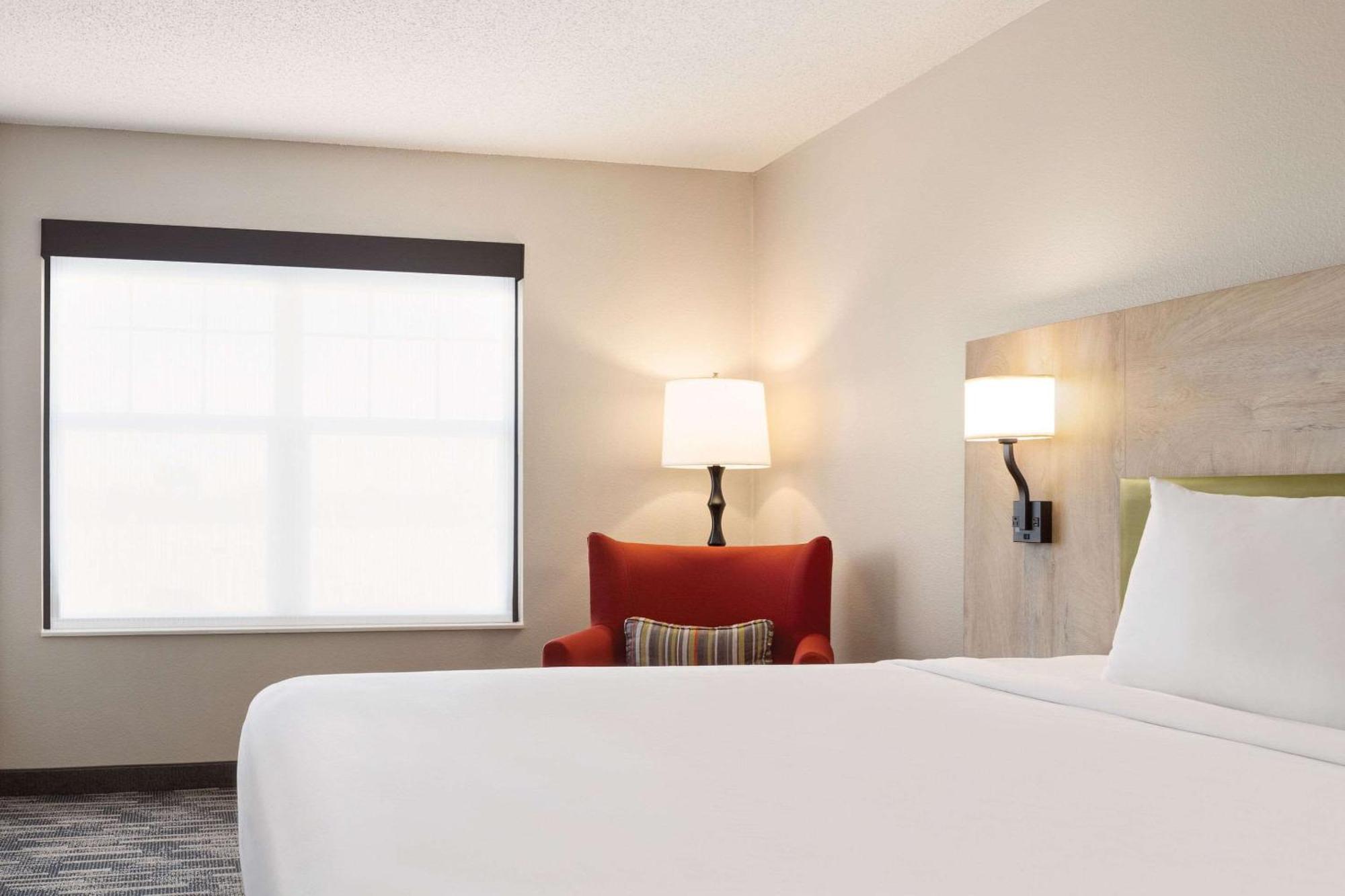 Country Inn & Suites By Radisson, St Cloud East, Mn Saint Cloud Eksteriør billede