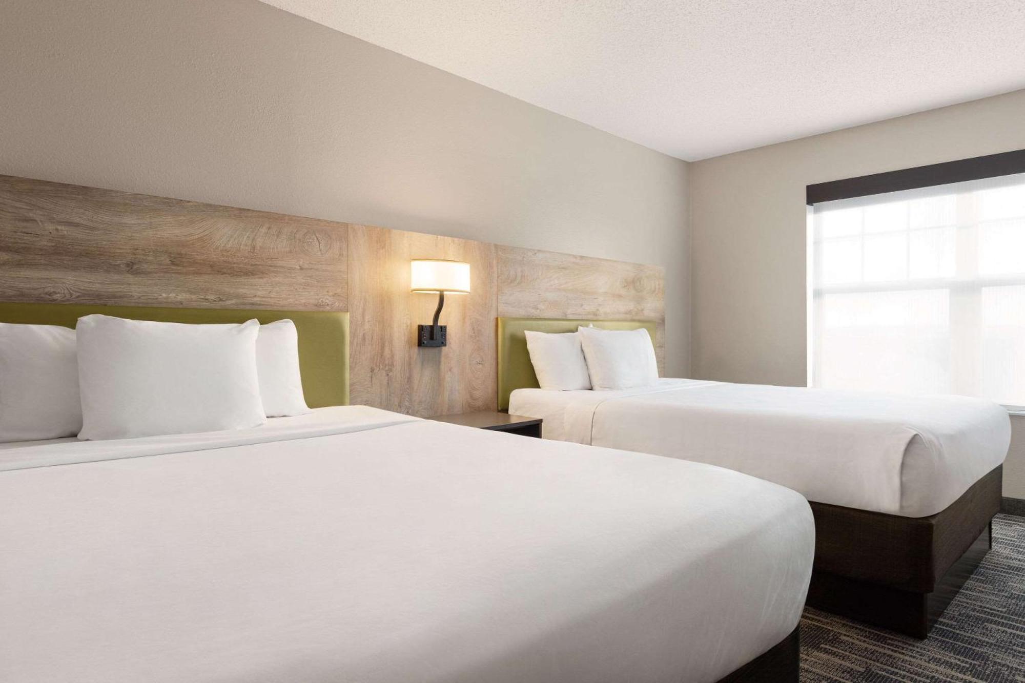 Country Inn & Suites By Radisson, St Cloud East, Mn Saint Cloud Eksteriør billede