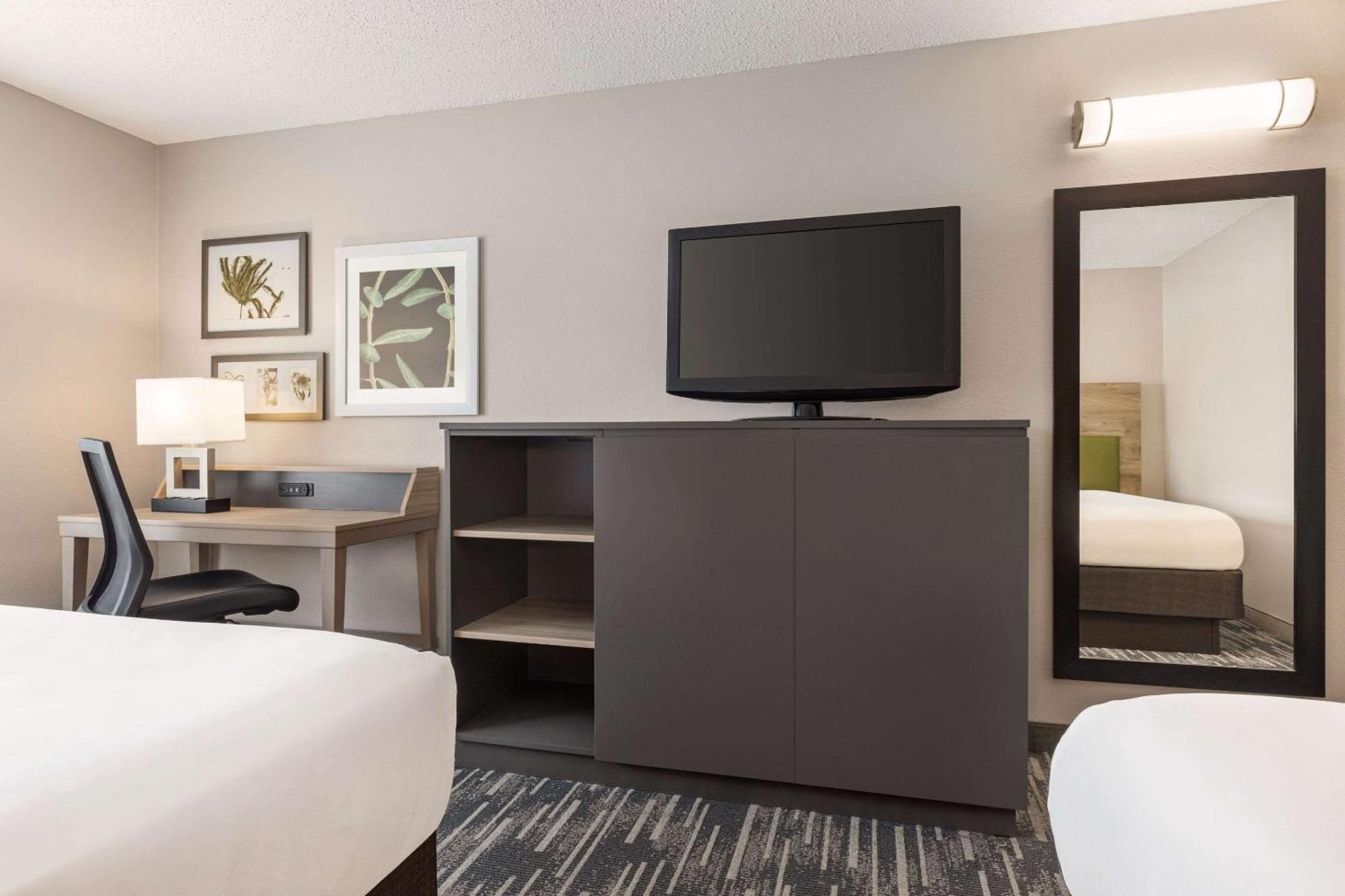 Country Inn & Suites By Radisson, St Cloud East, Mn Saint Cloud Eksteriør billede