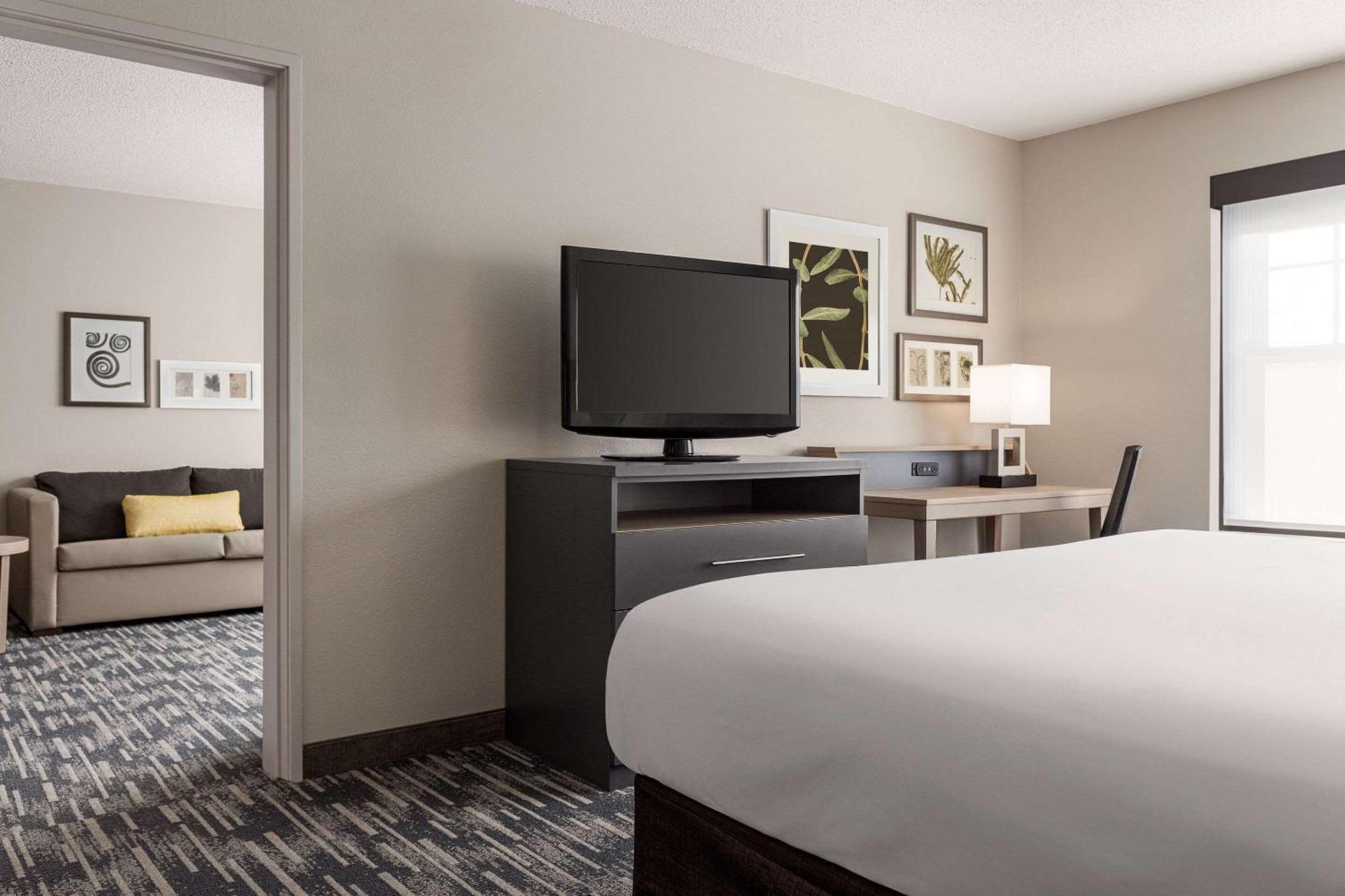 Country Inn & Suites By Radisson, St Cloud East, Mn Saint Cloud Eksteriør billede