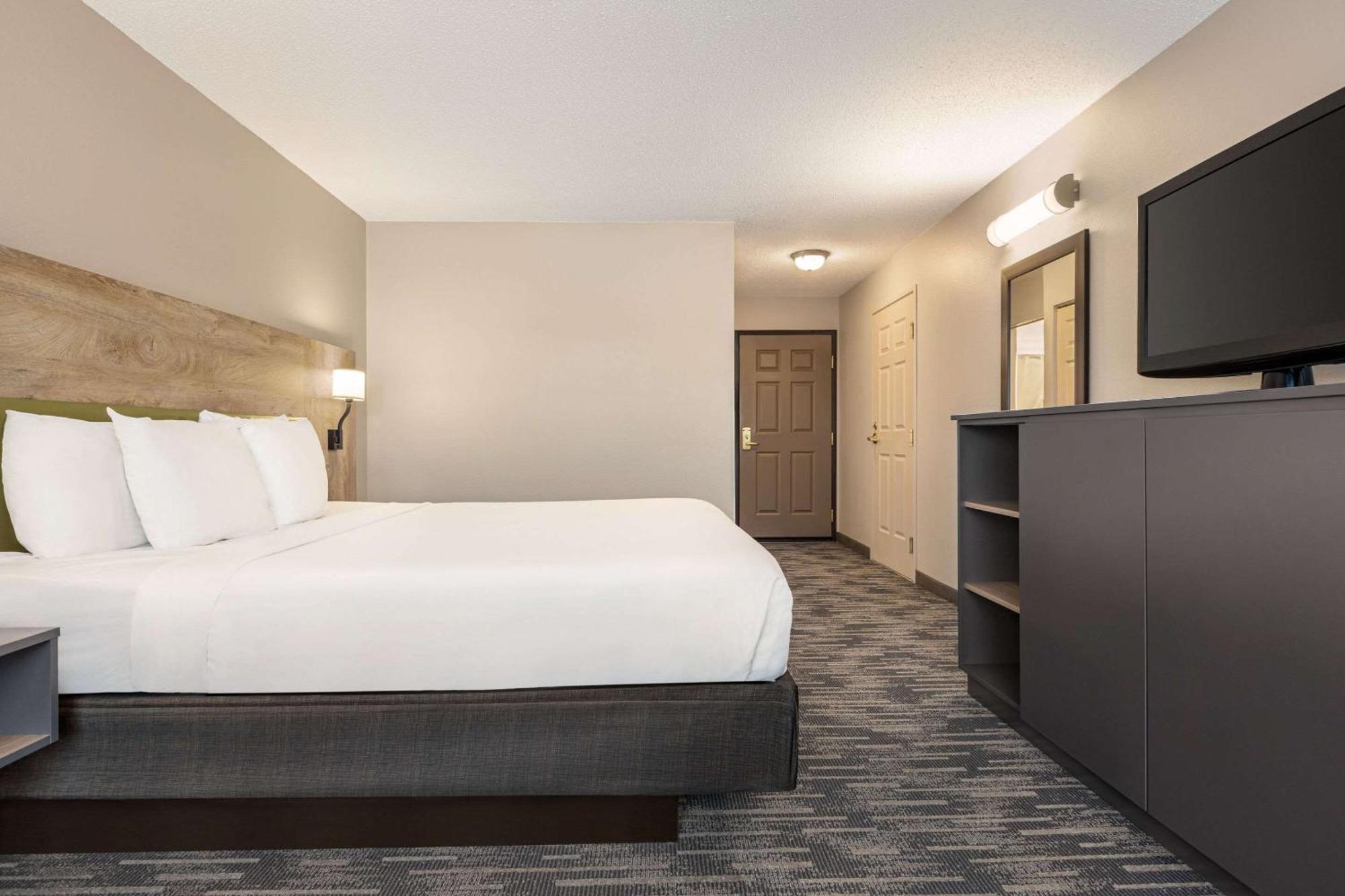 Country Inn & Suites By Radisson, St Cloud East, Mn Saint Cloud Eksteriør billede