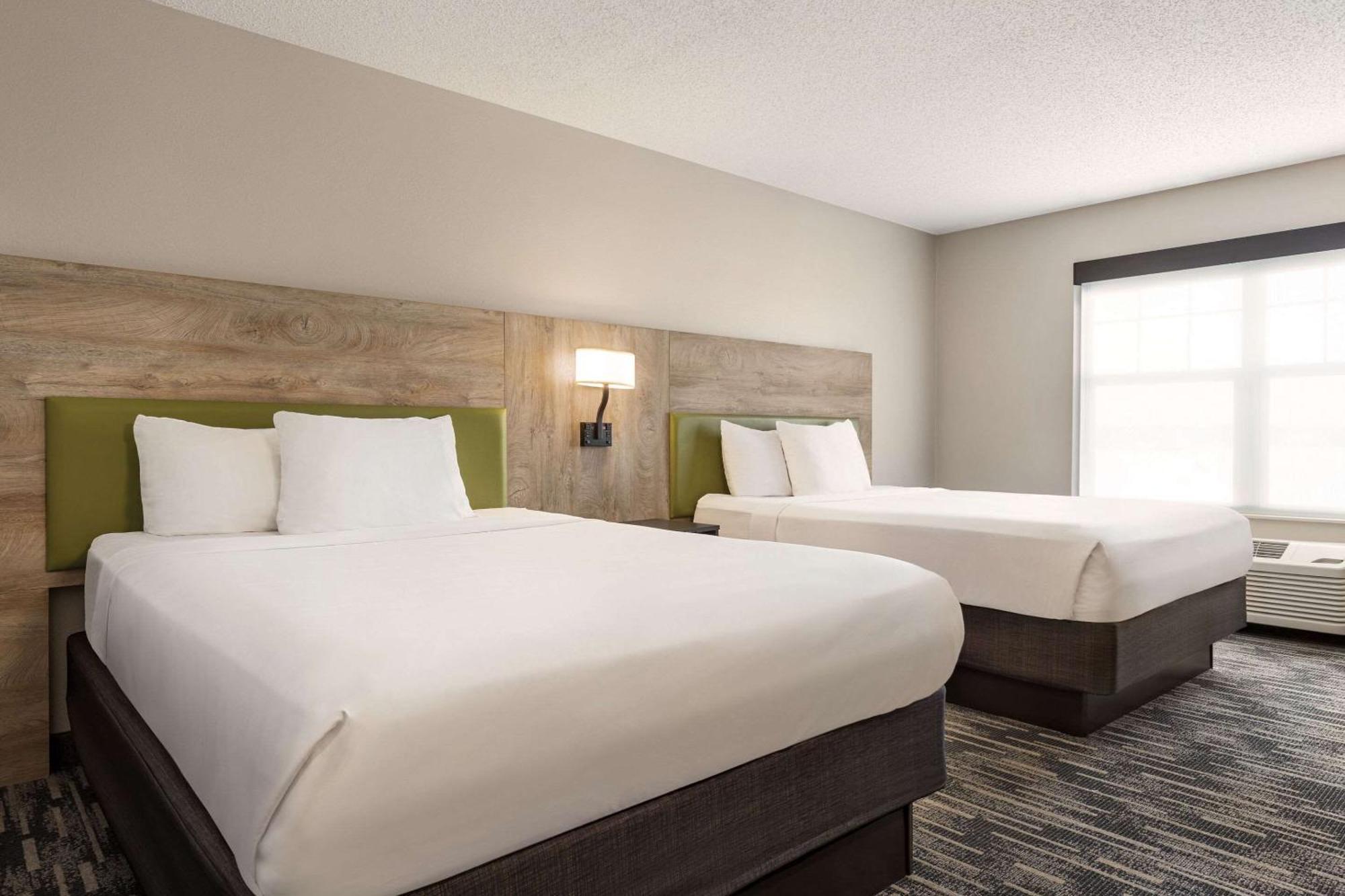 Country Inn & Suites By Radisson, St Cloud East, Mn Saint Cloud Eksteriør billede