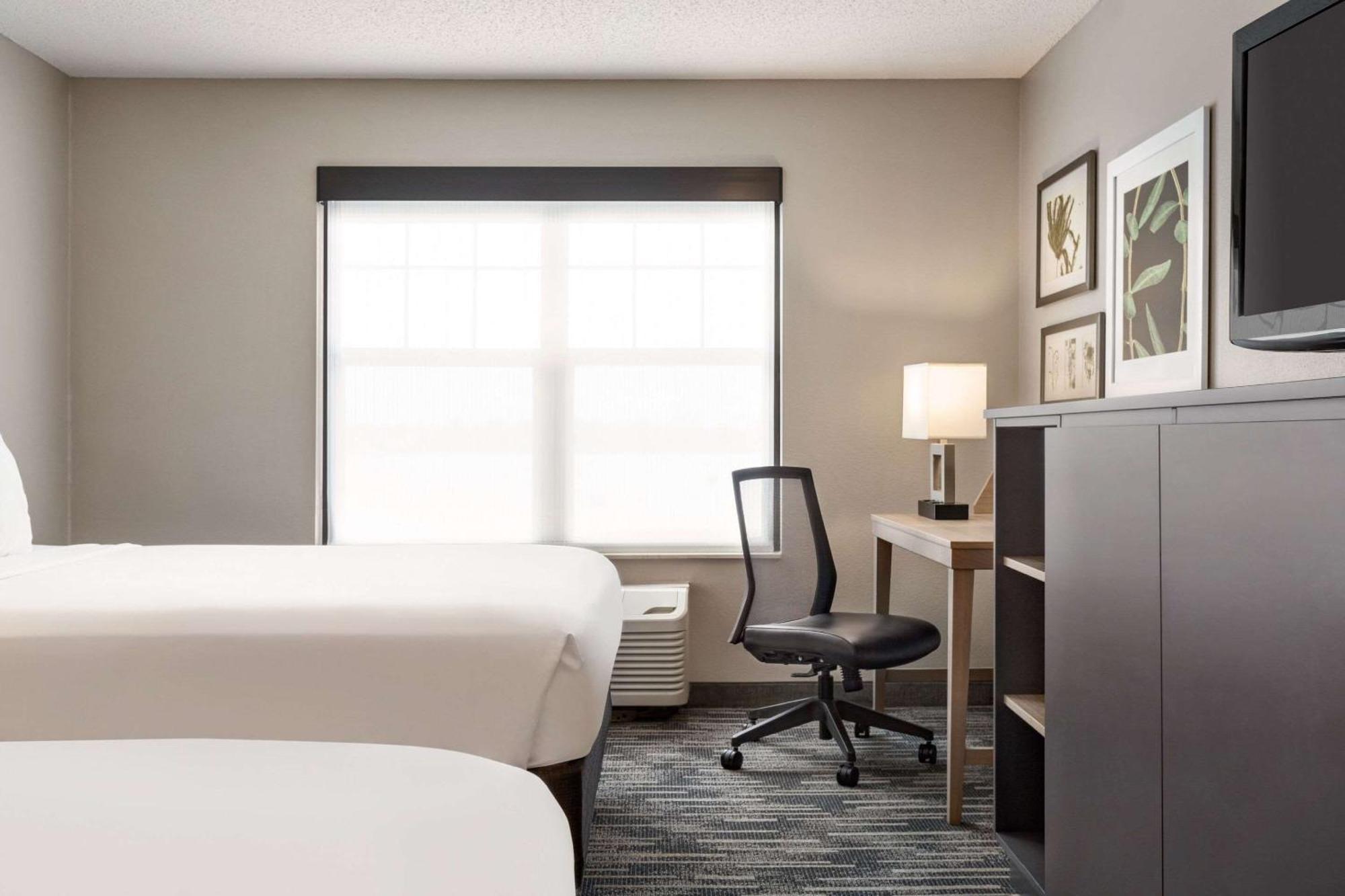 Country Inn & Suites By Radisson, St Cloud East, Mn Saint Cloud Eksteriør billede