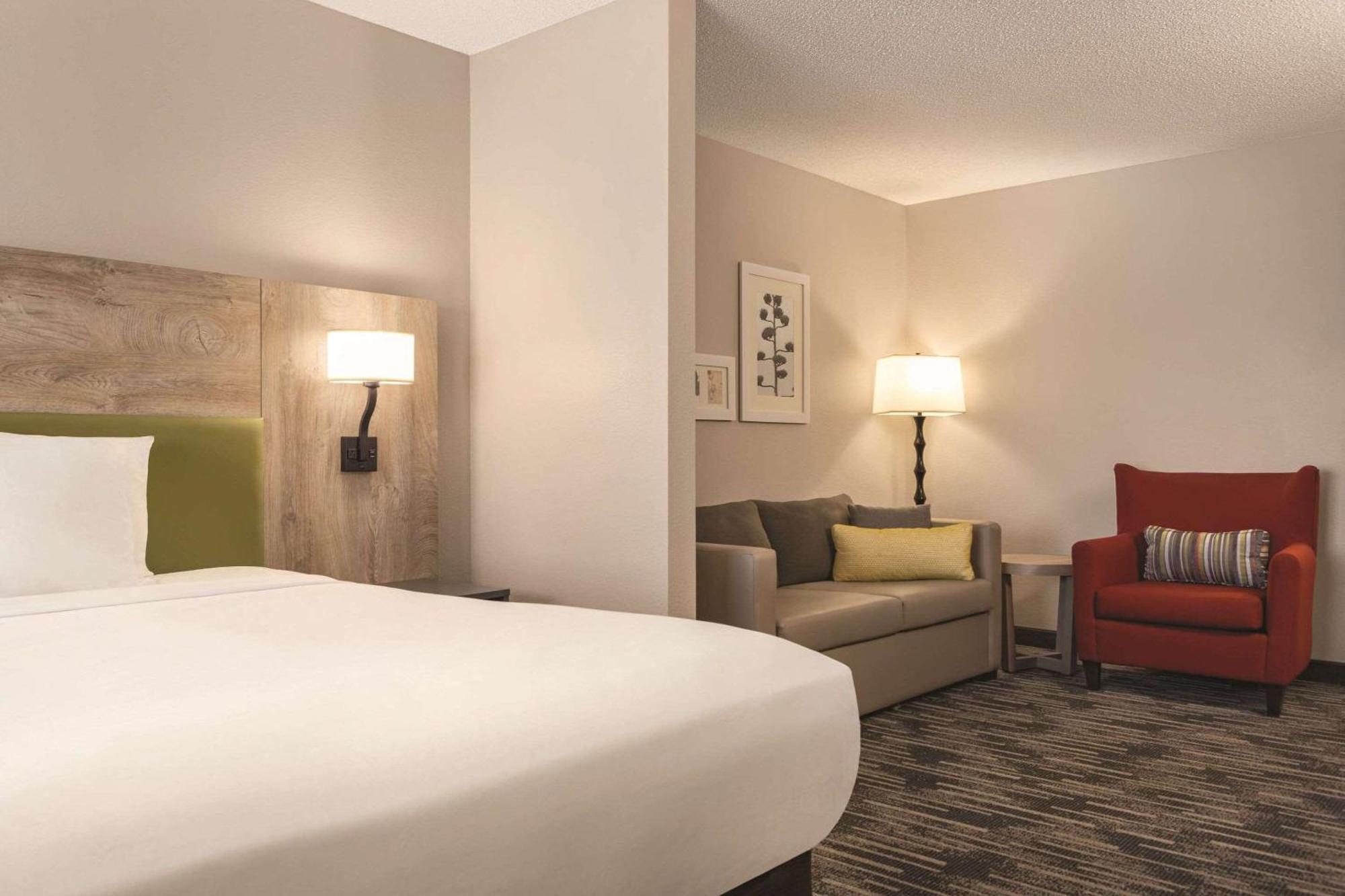 Country Inn & Suites By Radisson, St Cloud East, Mn Saint Cloud Eksteriør billede