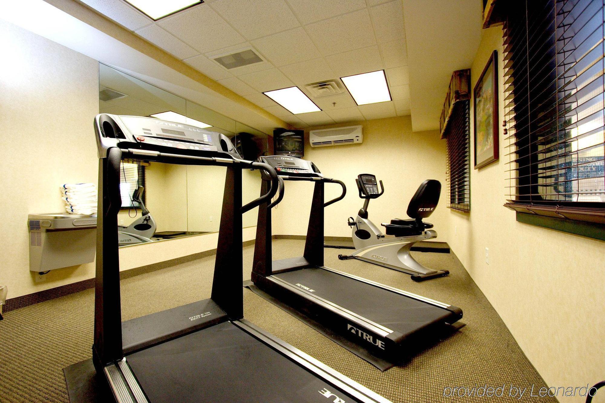 Country Inn & Suites By Radisson, St Cloud East, Mn Saint Cloud Eksteriør billede