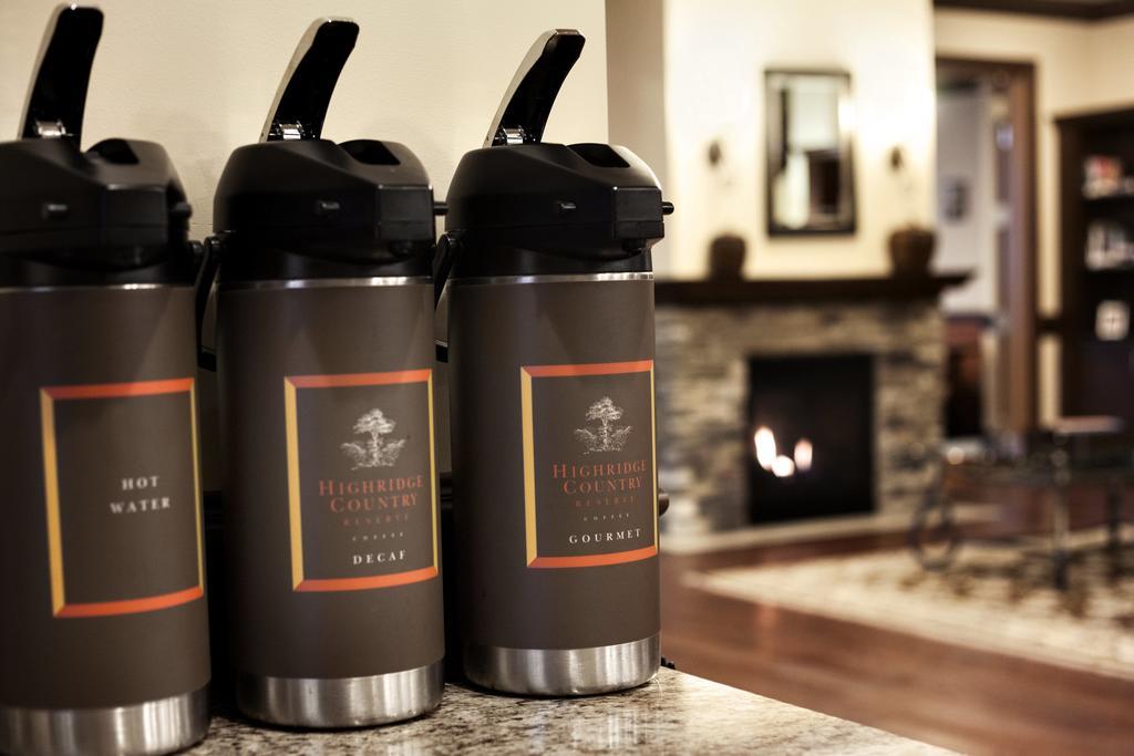 Country Inn & Suites By Radisson, St Cloud East, Mn Saint Cloud Eksteriør billede