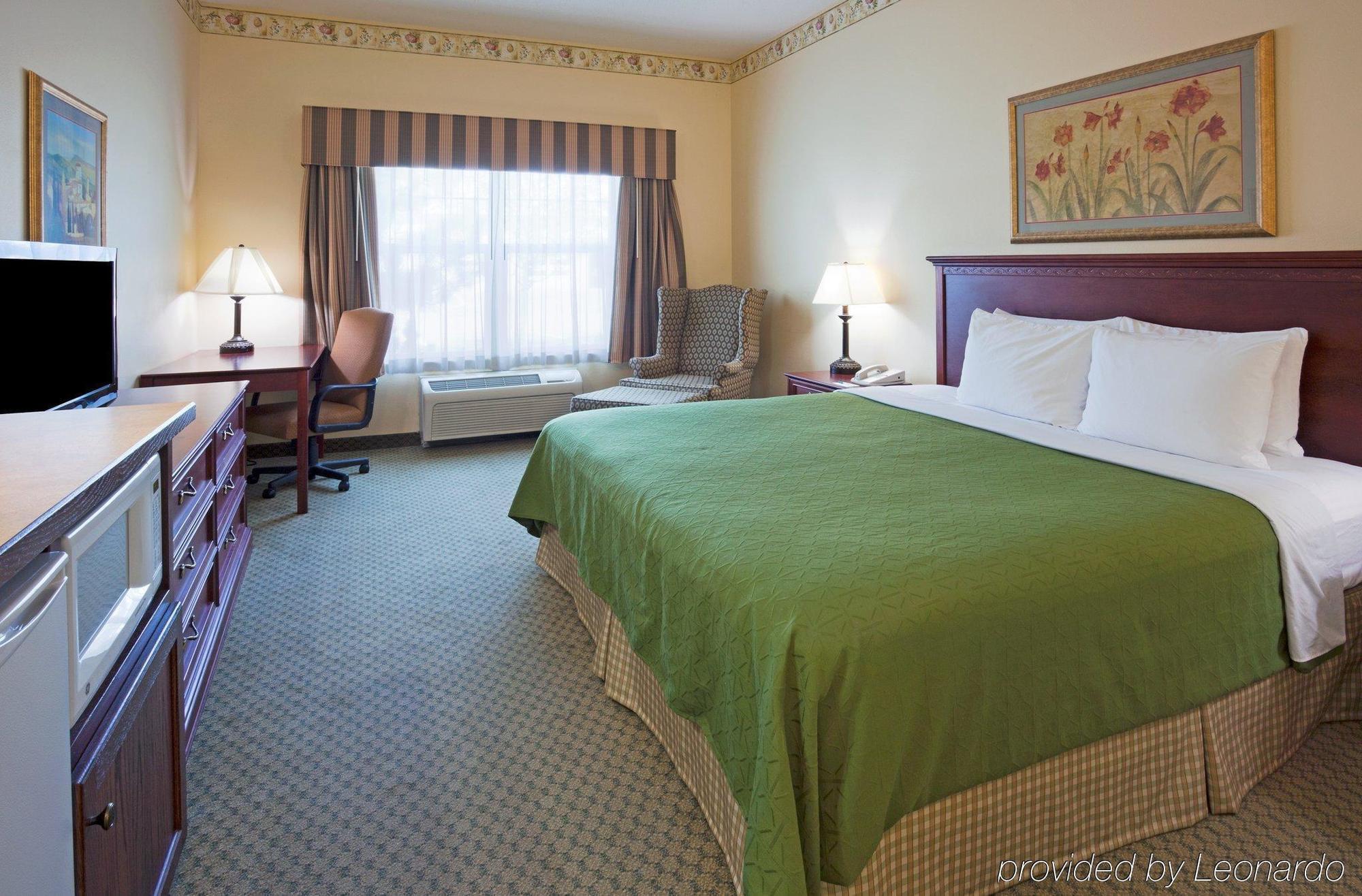 Country Inn & Suites By Radisson, St Cloud East, Mn Saint Cloud Eksteriør billede