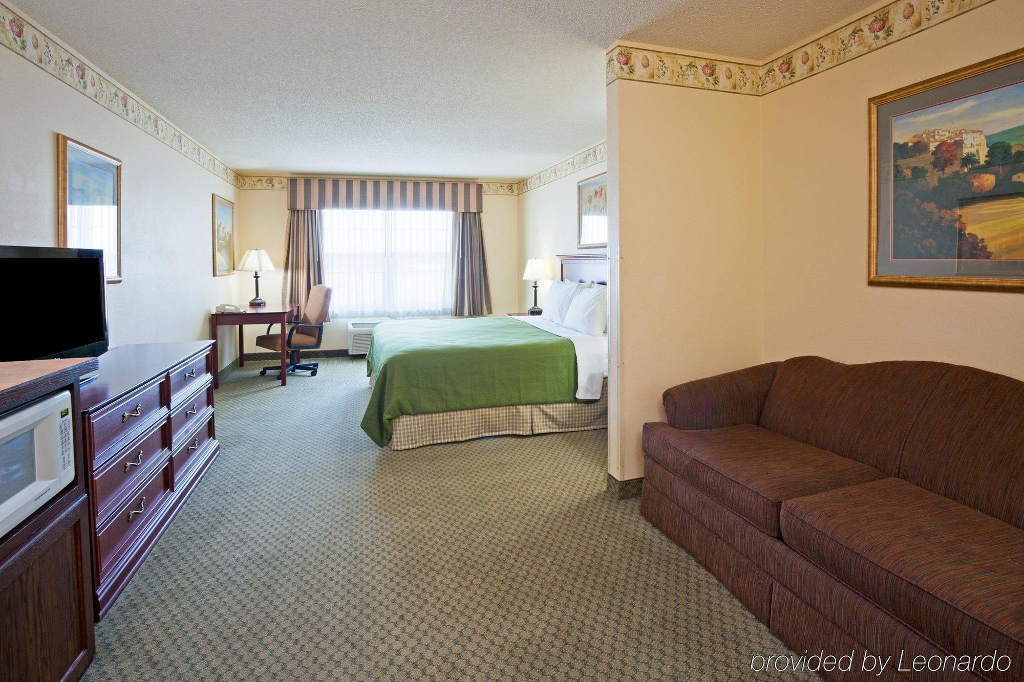 Country Inn & Suites By Radisson, St Cloud East, Mn Saint Cloud Eksteriør billede