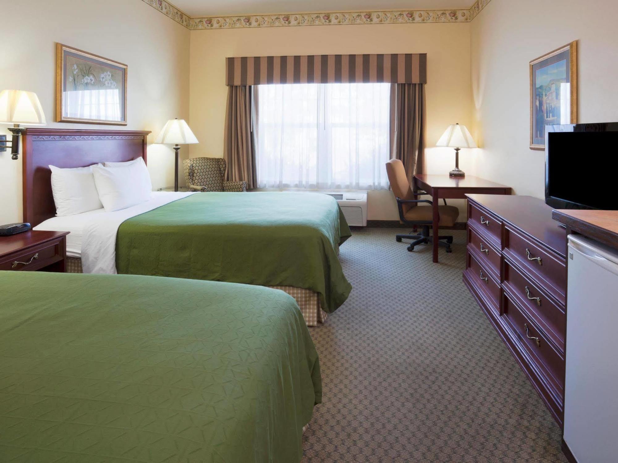 Country Inn & Suites By Radisson, St Cloud East, Mn Saint Cloud Eksteriør billede