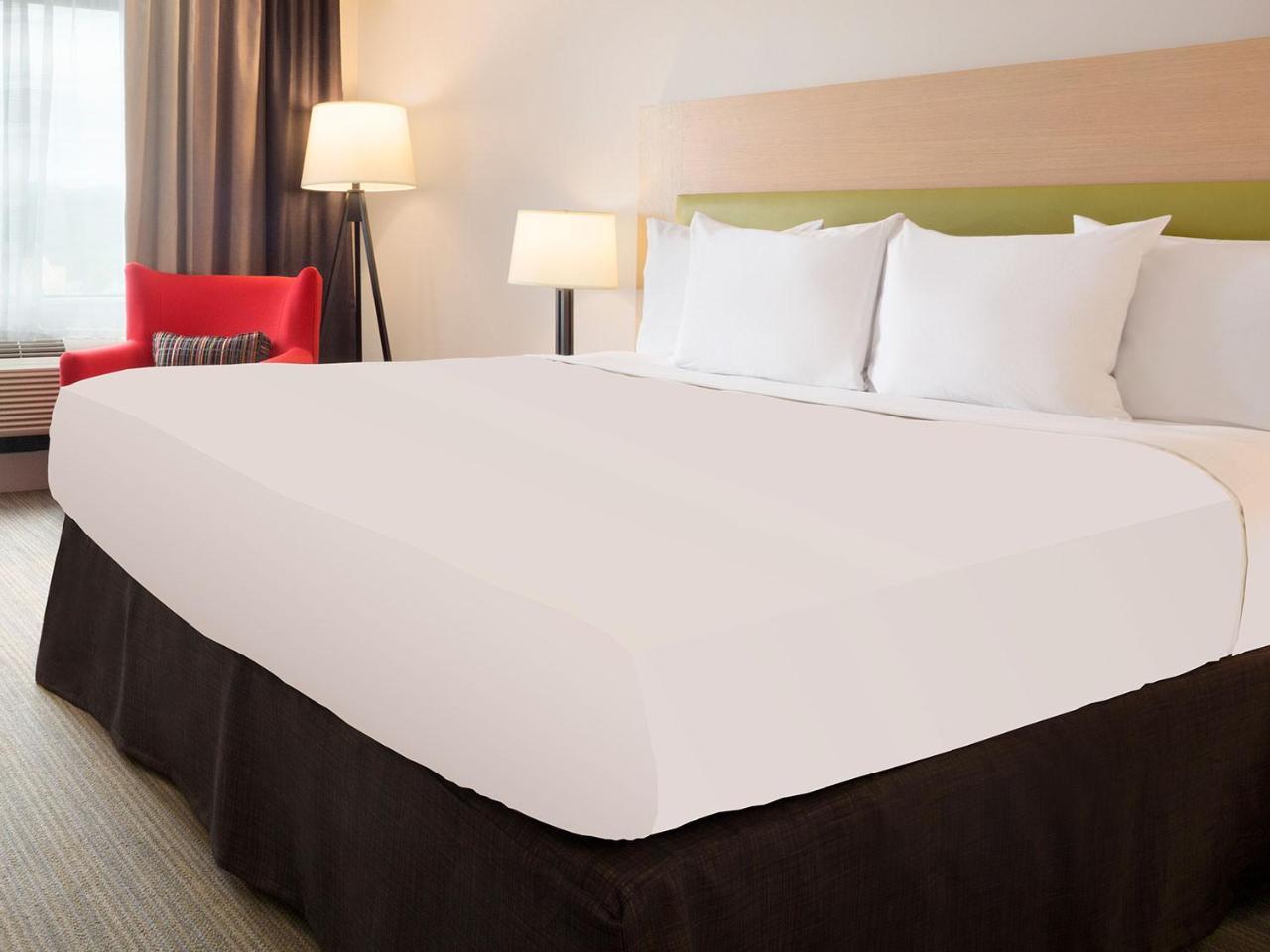Country Inn & Suites By Radisson, St Cloud East, Mn Saint Cloud Eksteriør billede