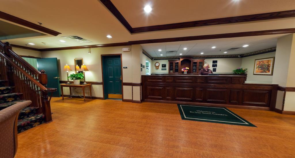 Country Inn & Suites By Radisson, St Cloud East, Mn Saint Cloud Eksteriør billede